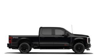 2027 Ford Super Duty® External Image 5